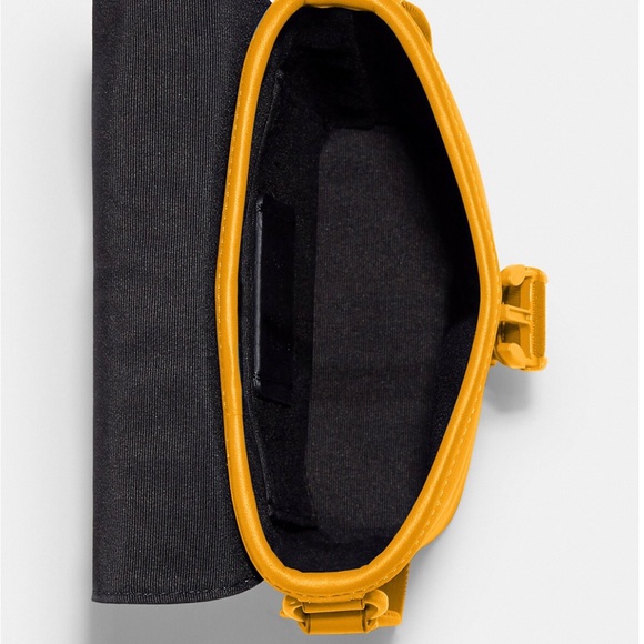 Coach Track Small Flap Crossbody - Picture 3 of 4